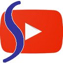 Butang Jeda Dipertingkat untuk skrin Youtube untuk sambungan kedai web Chrome dalam OffiDocs Chromium