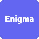Enigma, ChatGPT Sidebar  screen for extension Chrome web store in OffiDocs Chromium