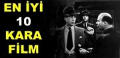 Free download En iyi 10 kara film free photo or picture to be edited with GIMP online image editor