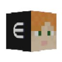 Enjin Minecraft Avatar Fix  screen for extension Chrome web store in OffiDocs Chromium