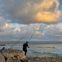 Enjoying sea fishing  screen for extension Chrome web store in OffiDocs Chromium