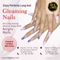 Free download Enjoy Perfectly Long And Gleaming Nails free photo or picture to be edited with GIMP online image editor