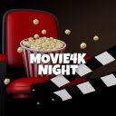 Enjoy watching movies at Movie4kto  screen for extension Chrome web store in OffiDocs Chromium