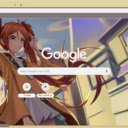 Enju Aihara  screen for extension Chrome web store in OffiDocs Chromium