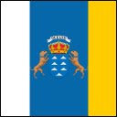 enlascanarias  screen for extension Chrome web store in OffiDocs Chromium