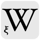 Xeno Wikipedia  screen for extension Chrome web store in OffiDocs Chromium