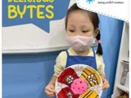 Free download Enrichment Activities For Kids free photo or picture to be edited with GIMP online image editor