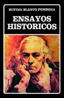 Free download Ensayos Historicos free photo or picture to be edited with GIMP online image editor