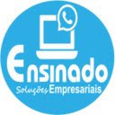Ensinado Soluções Empresariais  screen for extension Chrome web store in OffiDocs Chromium