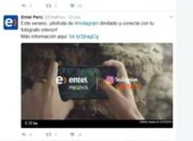 Free download ENTEL 4 free photo or picture to be edited with GIMP online image editor