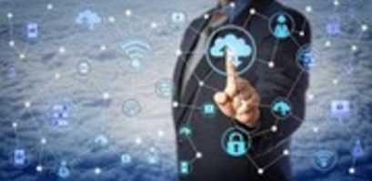 Free download Enterprise IT Services free photo or picture to be edited with GIMP online image editor