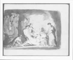 Free download Entombment (from Sketchbook) free photo or picture to be edited with GIMP online image editor