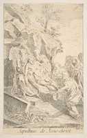 Free download Entombment of Christ free photo or picture to be edited with GIMP online image editor