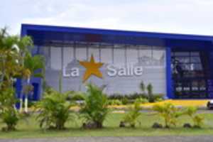 Free download entrada de la salle free photo or picture to be edited with GIMP online image editor