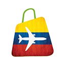 Entrega Miami Colombia  screen for extension Chrome web store in OffiDocs Chromium