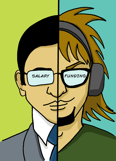 Free download Entrepreneur Startup Office -  free illustration to be edited with GIMP free online image editor