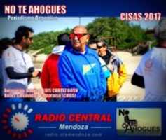 Free download Entrevista A Capitan Luis Cortez Bosh ( Chile) free photo or picture to be edited with GIMP online image editor