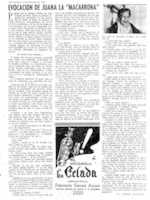 Free download ENTREVISTA CON LA MACARRONA -1945 free photo or picture to be edited with GIMP online image editor