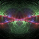Entry Of The Space Distorsion  screen for extension Chrome web store in OffiDocs Chromium