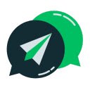 Envio em massa whatsapp  screen for extension Chrome web store in OffiDocs Chromium