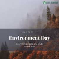 Free download Environment Day free photo or picture to be edited with GIMP online image editor