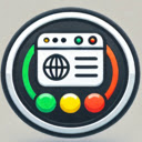 Environment Reminder  screen for extension Chrome web store in OffiDocs Chromium