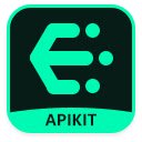 Eolink APIKit Plugin-Bildschirm für die Erweiterung Chrome Web Store in OffiDocs Chromium