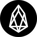 EOS Authenticator  screen for extension Chrome web store in OffiDocs Chromium