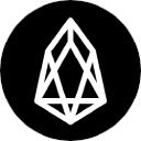 EOS | Simple Ticker  screen for extension Chrome web store in OffiDocs Chromium