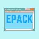 Écran epack pour extension Chrome web store dans OffiDocs Chromium