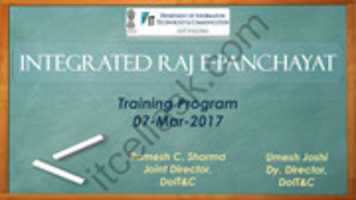 Free download E-Panchayat free photo or picture to be edited with GIMP online image editor