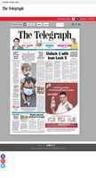 Безкоштовно завантажте epaper.telegraphindia.com_ranchi_2020-05-31_75_Page-1.html безкоштовну фотографію або зображення для редагування за допомогою онлайн-редактора зображень GIMP