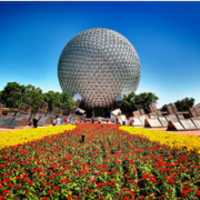 Free download epcot free photo or picture to be edited with GIMP online image editor
