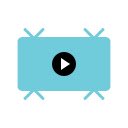 EPFL MediaSpace Theater Mode  screen for extension Chrome web store in OffiDocs Chromium