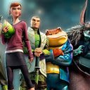 Epic 2013 movie by toxic  screen for extension Chrome web store in OffiDocs Chromium