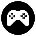 Epic Games Library Extension  screen for extension Chrome web store in OffiDocs Chromium