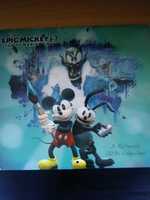 ดาวน์โหลดปฏิทิน Epic Mickey 2 ฟรี รูปภาพหรือรูปภาพฟรีปี 2014 ที่จะแก้ไขด้วยโปรแกรมแก้ไขรูปภาพออนไลน์ GIMP