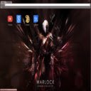 Epic Warlock  screen for extension Chrome web store in OffiDocs Chromium