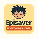 Episaver  screen for extension Chrome web store in OffiDocs Chromium