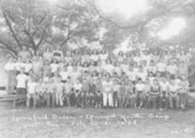 Free picture Episcopal Youth Camp to be edited by GIMP online free image editor by OffiDocs