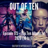 Free download Episode 173 free photo or picture to be edited with GIMP online image editor