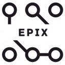 EPIX  screen for extension Chrome web store in OffiDocs Chromium