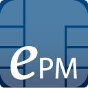 ePM Clinics RSC Read Smart Card  screen for extension Chrome web store in OffiDocs Chromium