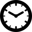 Epoch time converter  screen for extension Chrome web store in OffiDocs Chromium