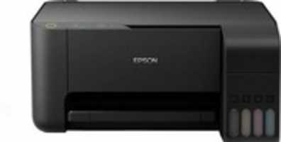 Free download Epson Printer 0 free photo or picture to be edited with GIMP online image editor