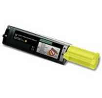 Free download Epson S050187 Laser Toner Cartridge Yellow free photo or picture to be edited with GIMP online image editor