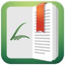 Epub Reader Librera Reader  screen for extension Chrome web store in OffiDocs Chromium