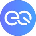 EQ Hub Wallet  screen for extension Chrome web store in OffiDocs Chromium