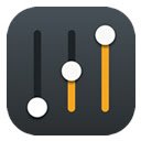 Equalizer with Volume Booster Equalizer  screen for extension Chrome web store in OffiDocs Chromium