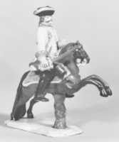 Free download Equestrian figure of a cavalry officer free photo or picture to be edited with GIMP online image editor